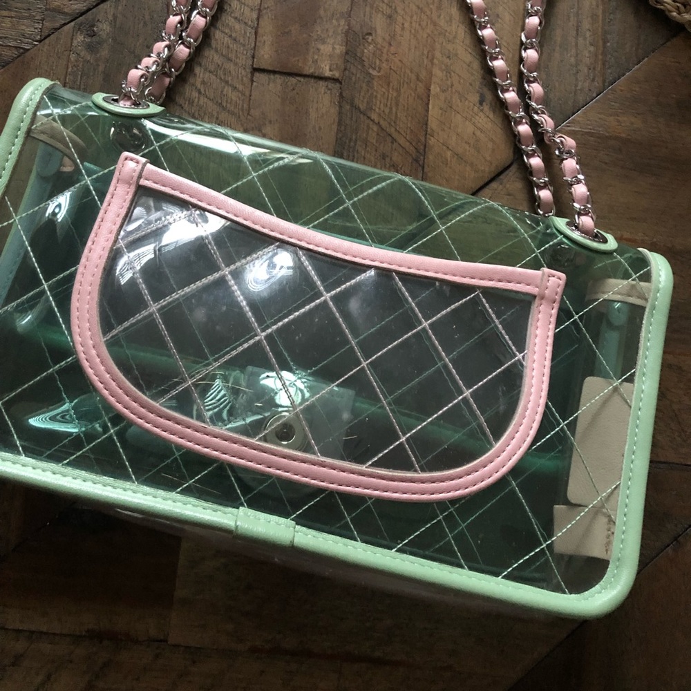 Chanel Coco Splash bag - Picture 3 of 5